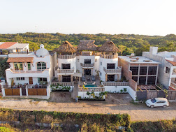 Pacific Villa en Punta Mita